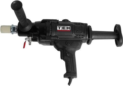 Дрель алмазного сверления TEH TCD8160