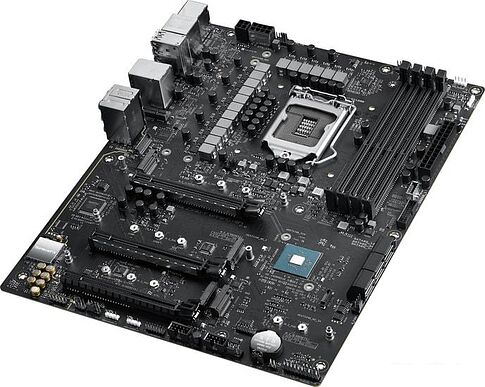 Материнская плата ASUS ROG Strix Z590-F Gaming WiFi