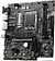 Материнская плата MSI Pro B660M-G DDR4