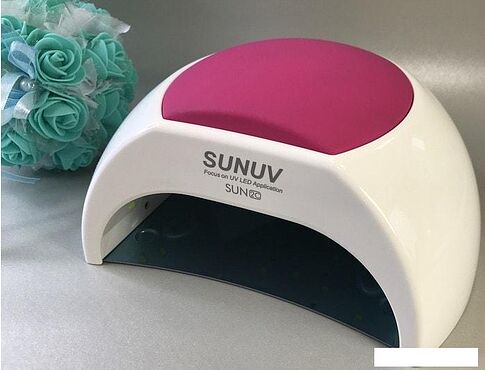 УФ-лампа SunUV 2C
