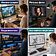 Графический планшет Digidraw Turing Smart S TW410