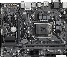 Материнская плата Gigabyte H410M H V2 (rev. 2.1)