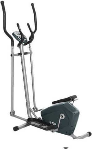Эллиптический тренажер Carbon Fitness E704