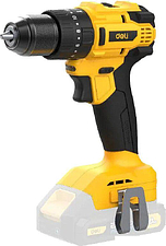 Ударная дрель-шуруповерт Deli EDC150Z (без АКБ)