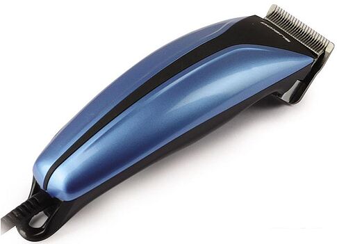 Машинка для стрижки Polaris PHC 0705 (синий)