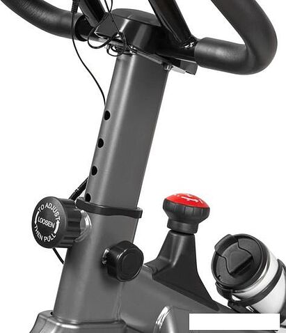 Велотренажер Alpin Picco SB-450