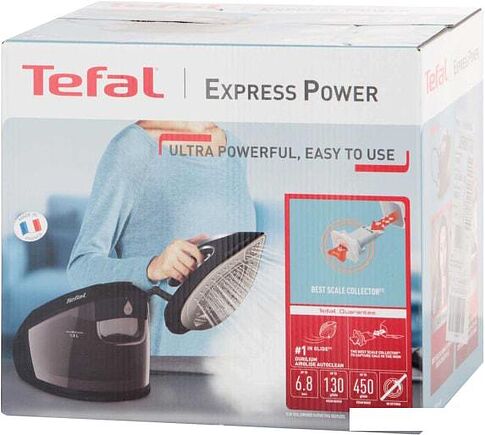 Утюг Tefal SV8062E0