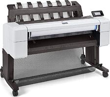 Плоттер HP Designjet T1600dr 36 PostScript Плоттер HP Designjet T1600dr 36 PostScript