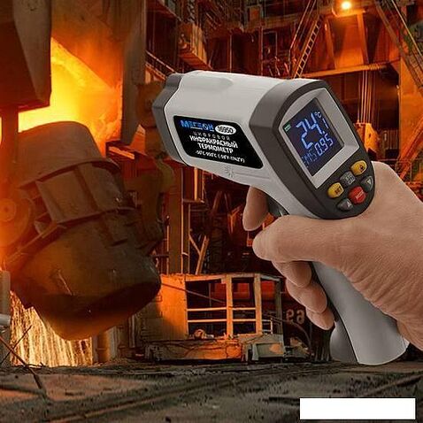 Пирометр Мегеон 16950