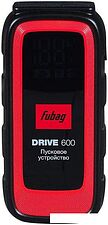 Портативное пусковое устройство Fubag Drive 600 46673