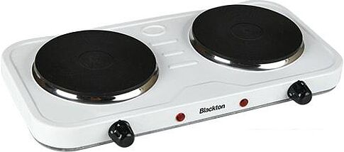 Настольная плита Blackton Bt HP217W