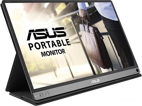 Монитор ASUS ZenScreen MB16ACM