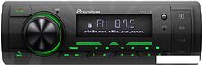 USB-магнитола Premiera MVH-130