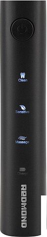 Электрическая зубная щетка Redmond TB4601 (черный)