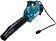 Ручная воздуходувка Makita UB003CZ (без АКБ)