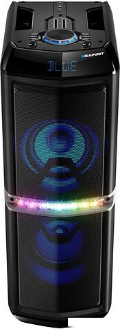 Патибокс Blaupunkt PS05.2DB