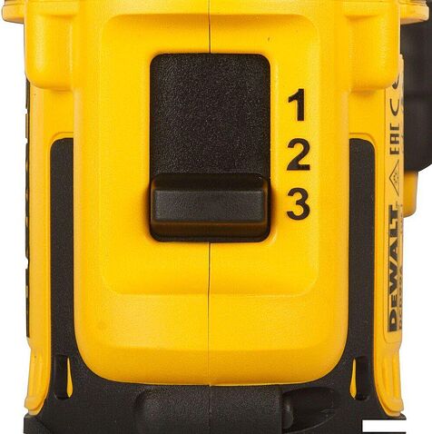 Ударная дрель-шуруповерт DeWalt DCD996X1 (с 1-им АКБ, кейс)