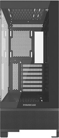 Корпус Powercase Luminous CLB-L0