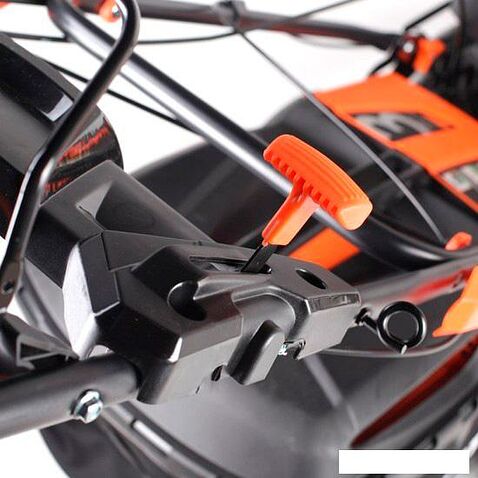 Колёсная газонокосилка Patriot PT 47 LS (512109014)