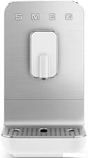 Кофемашина Smeg BCC11WHMEU