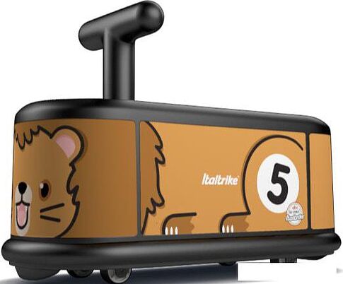 Каталка Italtrike Лев