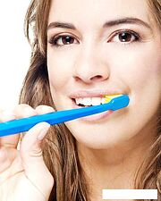 Зубная щетка Curaprox Soft CS1560