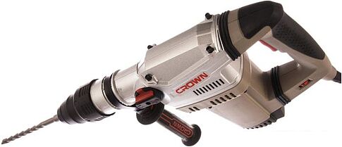 Перфоратор Crown CT18118V BMC
