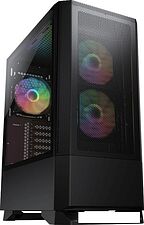 Корпус Cougar MX430 Mesh RGB CGR-51C6B-MESH-RGB