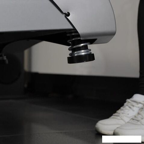 Электрическая беговая дорожка GetActive YP-GTS6