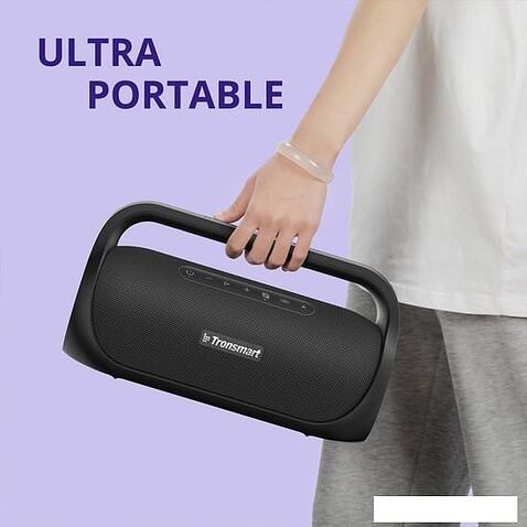 Беспроводная колонка Tronsmart Bang Mini