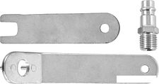Пневмошлифмашина Thorvik AAG0510 Пневмошлифмашина Thorvik AAG0510