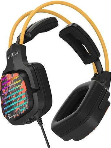 Наушники A4Tech Bloody G565 (черный)