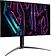 Игровой монитор Acer Predator X27Ubmiipruzx UM.HXXEE.001
