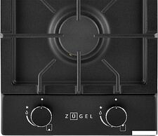 Варочная панель ZUGEL ZGH290B