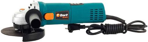 Угловая шлифмашина Bort BWS-905-R