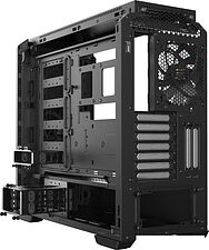 Корпус be quiet! Silent Base 601 BG026 (черный)