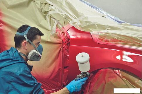 Компрессор Einhell TC-AC 270/50/8
