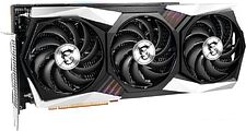 Видеокарта MSI Radeon RX 7900 XTX Gaming Trio Classic 24G Видеокарта MSI Radeon RX 7900 XTX Gaming Trio Classic 24G