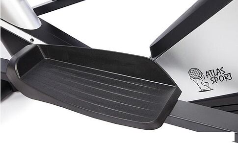Эллиптический тренажер Atlas Sport Strong