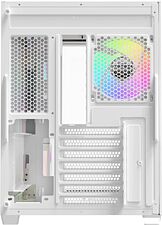 Корпус Ocypus Iota C70 Curve WH ARGB