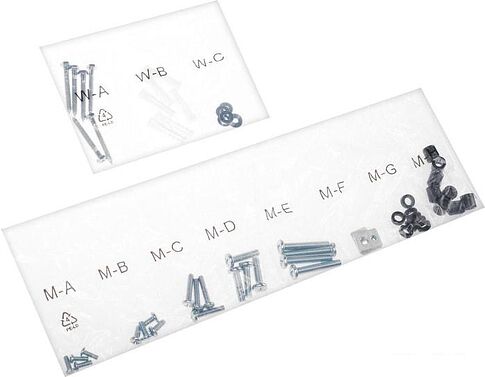 Кронштейн Ultramounts UM815F (черный)