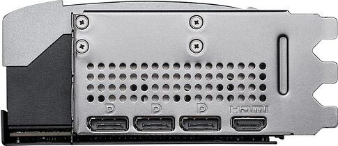 Видеокарта MSI GeForce RTX 5090 32G Ventus 3X OC