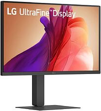 Монитор LG UltraFine 27U730A-B