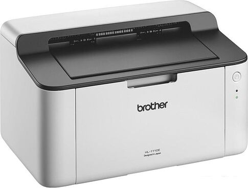 Принтер Brother HL-1110E