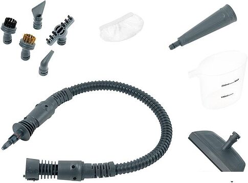 Пароочиститель Kitfort KT-918-2