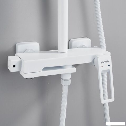 Душевая система  Shevanik S6836C