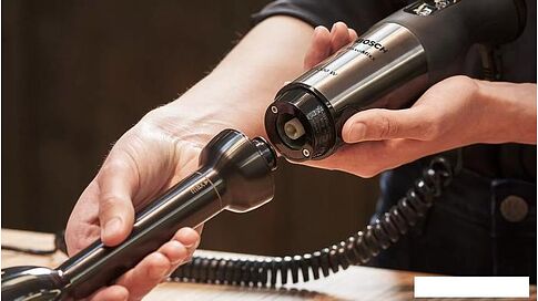 Погружной блендер Bosch MaxoMixx MS84CB6110