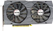Видеокарта AFOX GeForce RTX 3060 12GB AF3060-12GD6H2 Видеокарта AFOX GeForce RTX 3060 12GB AF3060-12GD6H2