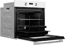 Электрический духовой шкаф Haier HOQ-R2ARN3WB