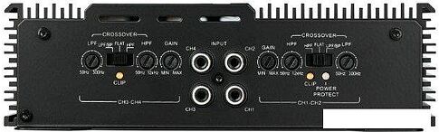 Автомобильный усилитель Avatar ABR-500.4